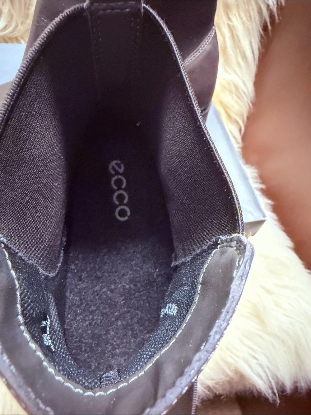 Ecco classic chelsea
